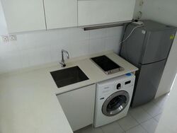 Vetro (D12), Apartment #491384731